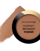 Max Factor Facefinity pudra bronzanta 002 Warm Tan 10 g