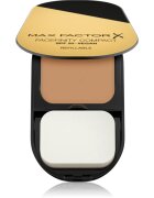 Max Factor Facefinity Refillable Fond de ten matifiant compact SPF 20 culoare 006 Golden 10 g
