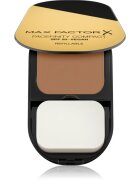 Max Factor Facefinity Refillable Fond de ten matifiant compact SPF 20 culoare 009 Caramel 10 g