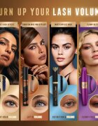 Max Factor False Lash Effect mascara pentru volum si definirea genelor culoare Deep Raven Black 131 ml