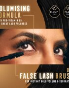 Max Factor False Lash Effect mascara pentru volum si separarea genelor culoare Black Brown 131 ml