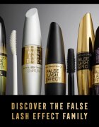 Max Factor False Lash Effect ser pentru stimularea pentru gene și sprâncene 131 ml