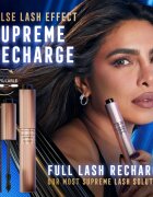 Max Factor False Lash Effect Serum Mascara rimel cu efect de gene false rezervă culoare Black 8 ml
