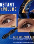 Max Factor False Lash Effect Serum Mascara rimel cu efect de gene false rezervă culoare Black 8 ml