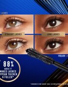 Max Factor False Lash Effect Serum Mascara rimel cu efect de gene false rezervă culoare Black 8 ml