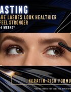 Max Factor False Lash Effect Supreme Recharge rimel cu efect de gene false culoare Black 8 ml