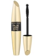Max Factor False Lash Epic mascara cu rotatie pentru o buna definire a genelor culoare Black 13.1 ml