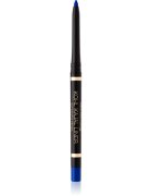 Max Factor Kohl Kajal Liner creion kohl pentru ochi culoare 002 Azure 5 g