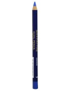 Max Factor Kohl Pencil eyeliner khol culoare 080 Cobalt Blue 1.3 g