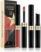 Max Factor Lipfinity Rising Stars Ruj de buze lichid de lunga durata balsam culoare 090 Starstruck 1 buc