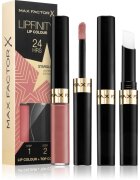 Max Factor Lipfinity Rising Stars Ruj de buze lichid de lunga durata balsam culoare 80 Starglow 1 buc