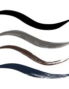 Max Factor Masterpiece eyeliner rezistent la apa cu efect matifiant culoare 03 Espresso 17 ml