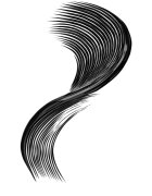 Max Factor Masterpiece Lash Wow mascara pentru extensie rotunjire si volum perie 2 in 1 culoare Black 7 ml