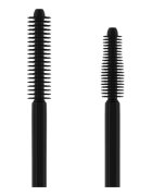 Max Factor Masterpiece Lash Wow mascara pentru extensie rotunjire si volum perie 2 in 1 culoare Black 7 ml