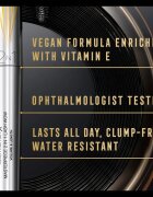 Max Factor Masterpiece Lash Wow mascara pentru extensie rotunjire si volum perie 2 in 1 culoare Black Brown 7 ml