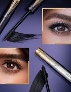 Max Factor Masterpiece Lash Wow mascara pentru volum si curbare 2 in 1 culoare Midnight Black 7 ml