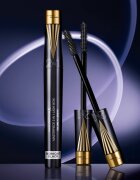 Max Factor Masterpiece Lash Wow mascara pentru volum si curbare 2 in 1 culoare Midnight Black 7 ml