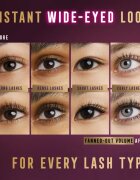 Max Factor Masterpiece mascara pentru volum culoare 001 Rich Black 8 ml
