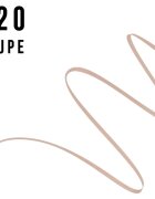 Max Factor Masterpiece Micro Marker creion pentru sprancene culoare 20 Taupe 1 ml