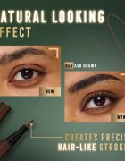 Max Factor Masterpiece Micro Marker creion pentru sprancene culoare 20 Taupe 1 ml