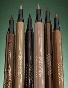 Max Factor Masterpiece Micro Marker creion pentru sprancene culoare 20 Taupe 1 ml