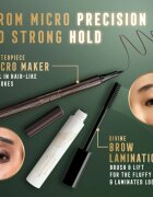 Max Factor Masterpiece Micro Marker creion pentru sprancene culoare 20 Taupe 1 ml
