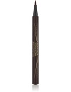 Max Factor Masterpiece Micro Marker creion pentru sprancene culoare 60 Deep Brown 1 ml