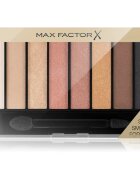 Max Factor Masterpiece Nude Palette paleta farduri de ochi 002 Golden Nudes 6.5 g