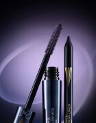 Max Factor Masterpiece Wow Liner Waterproof creion dermatograf waterproof culoare 300 Midnight Black 1.2 g