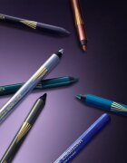 Max Factor Masterpiece Wow Liner Waterproof creion dermatograf waterproof culoare 625 Green Shimmer 1.2 g