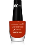 Max Factor Masterpiece Xpress lac de unghii cu uscare rapida culoare 455 Sundowner 8 ml