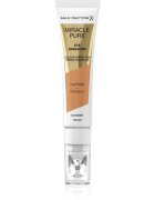 Max Factor Miracle Pure corector cremos împotriva ridurilor și a cearcănelor întunecate culoare 04 Honey 10 ml