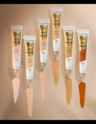 Max Factor Miracle Pure corector cremos împotriva ridurilor și a cearcănelor întunecate culoare 05 Bisque 10 ml