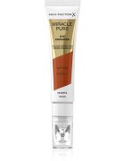 Max Factor Miracle Pure corector cremos împotriva ridurilor și a cearcănelor întunecate culoare 06 Maple 10 ml