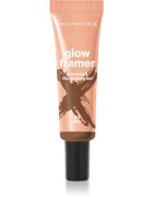 Max Factor Miracle Pure Glow Framer loțiune bronzantă culoare 60 Rich 30 ml