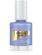 Max Factor Miracle Pure lac de unghii cu rezistenta indelungata culoare 850 Bright Angelite 12 ml