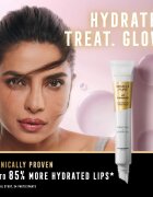 Max Factor Miracle Pure Lip Enhancer lip gloss hidratant culoare 010 Universal 12 ml