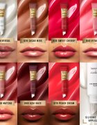 Max Factor Miracle Pure Lip Enhancer lip gloss hidratant culoare 070 Peach Cream 12 ml
