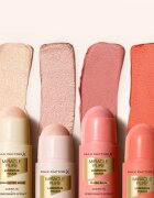 Max Factor Miracle Pure Luminous Touch blush cremos culoare 35 Coral Blush 6 g