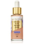 Max Factor Miracle Pure machiaj de îngrijire culoare 40-60 Light 30 ml