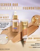 Max Factor Miracle Pure machiaj de îngrijire culoare 40-60 Light 30 ml