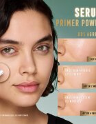 Max Factor Miracle Pure Matte Drops baza pentru machiaj pentru netezirea și matifierea tenului 30 ml