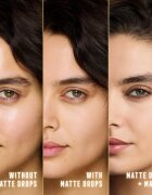 Max Factor Miracle Pure Matte Drops baza pentru machiaj pentru netezirea și matifierea tenului 30 ml