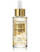 Max Factor Miracle Pure ser facial cu efect iluminator 30 ml