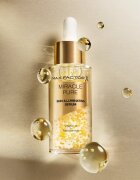 Max Factor Miracle Pure ser facial cu efect iluminator 30 ml