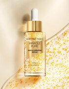 Max Factor Miracle Pure ser facial cu efect iluminator 30 ml