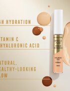 Max Factor Miracle Pure Skin corector lichid de acoperire cu efect de hidratare culoare 30 78 ml
