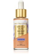 Max Factor Miracle Pure Skin Reset machiaj de îngrijire culoare 50-70 Light to Medium Warm 30 ml