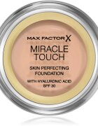 Max Factor Miracle Touch fond de ten crema hidratant SPF 30 culoare 055 Blushing Beige 115 g