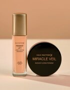 Max Factor Miracle Veil pudra pentru stralucire 4 g